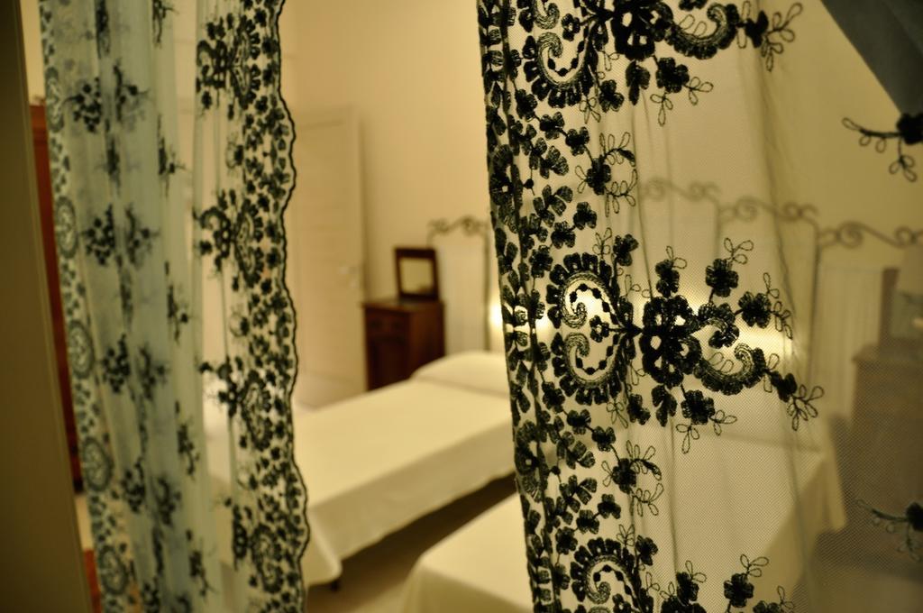 Ferienwohnung Domus Ottavia In Roma Zimmer foto