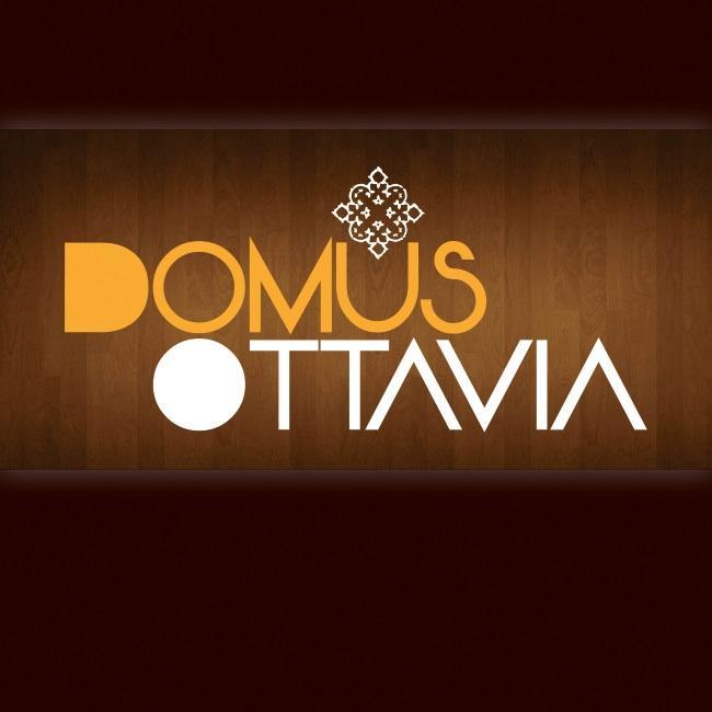Ferienwohnung Domus Ottavia In Roma Exterior foto