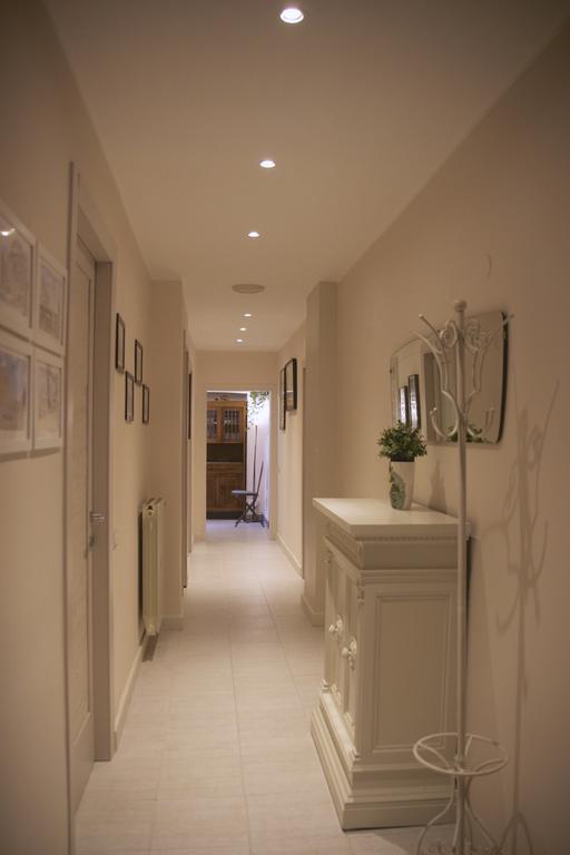 Ferienwohnung Domus Ottavia In Roma Exterior foto