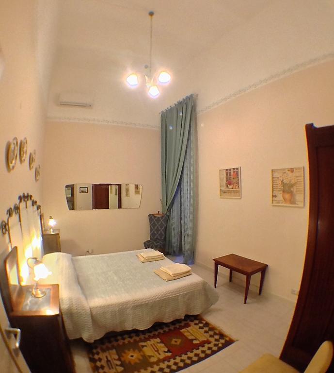 Ferienwohnung Domus Ottavia In Roma Exterior foto