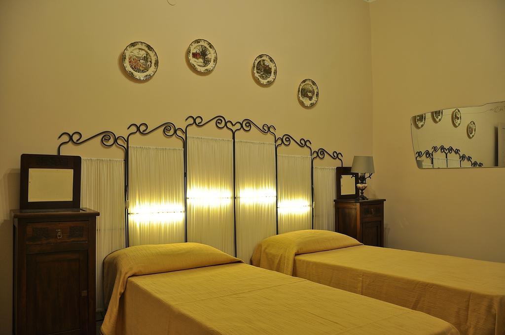 Ferienwohnung Domus Ottavia In Roma Exterior foto