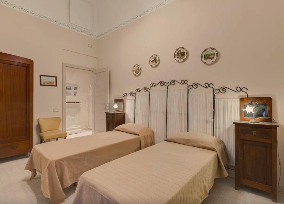 Ferienwohnung Domus Ottavia In Roma Exterior foto