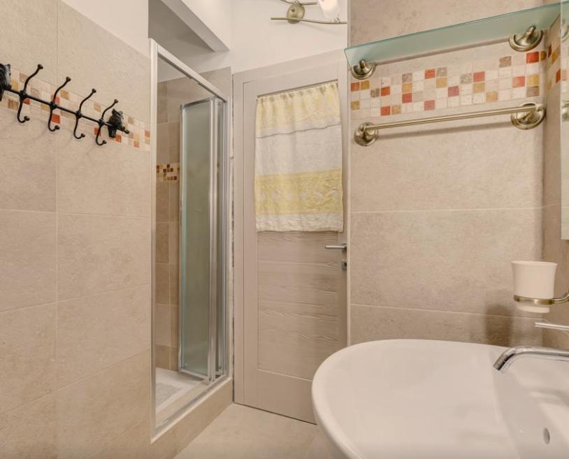 Ferienwohnung Domus Ottavia In Roma Exterior foto