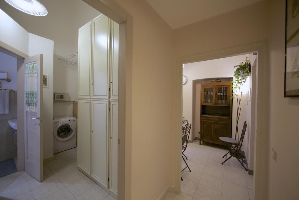 Ferienwohnung Domus Ottavia In Roma Exterior foto