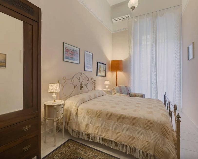 Ferienwohnung Domus Ottavia In Roma Exterior foto