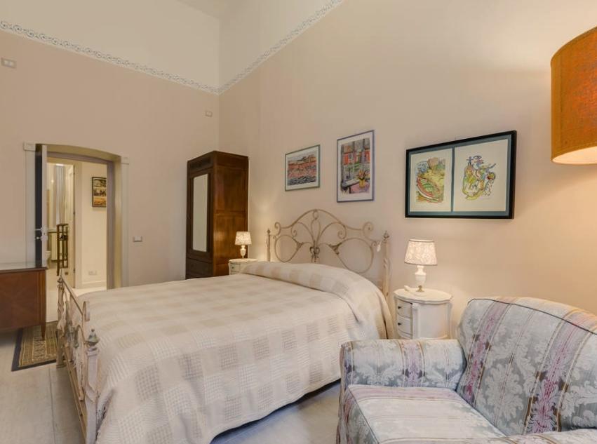 Ferienwohnung Domus Ottavia In Roma Exterior foto